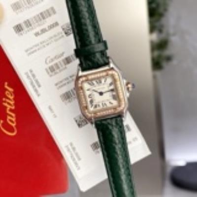 cheap quality Cartier Watch Model No. 5